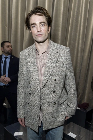 Hamilton i Pattinson raspametili obožavateljice na Pari&scaron;kom tjednu mode