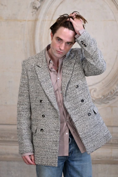 Hamilton i Pattinson raspametili obožavateljice na Pari&scaron;kom tjednu mode