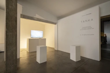 Otvorenje izložbe suvremenog nakita Senke Dombin privuklo mnoga poznata lica