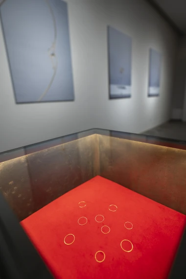 Otvorenje izložbe suvremenog nakita Senke Dombin privuklo mnoga poznata lica