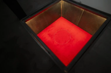 Otvorenje izložbe suvremenog nakita Senke Dombin privuklo mnoga poznata lica