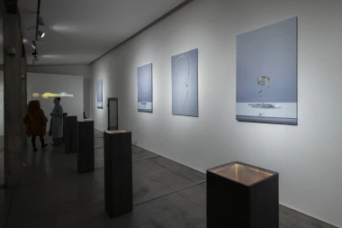 Otvorenje izložbe suvremenog nakita Senke Dombin privuklo mnoga poznata lica