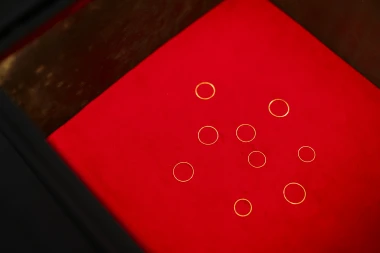 Otvorenje izložbe suvremenog nakita Senke Dombin privuklo mnoga poznata lica