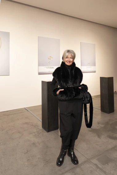 Otvorenje izložbe suvremenog nakita Senke Dombin privuklo mnoga poznata lica