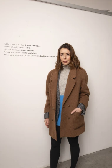 Otvorenje izložbe suvremenog nakita Senke Dombin privuklo mnoga poznata lica