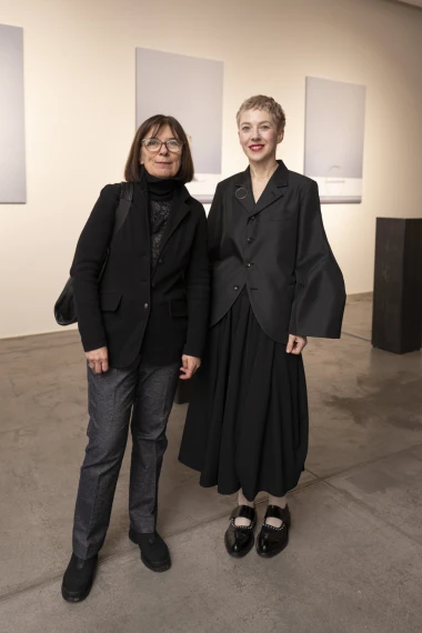 Otvorenje izložbe suvremenog nakita Senke Dombin privuklo mnoga poznata lica