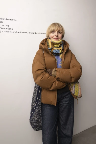 Otvorenje izložbe suvremenog nakita Senke Dombin privuklo mnoga poznata lica