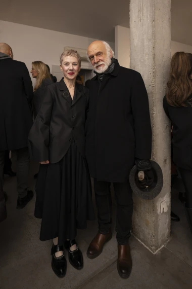 Otvorenje izložbe suvremenog nakita Senke Dombin privuklo mnoga poznata lica