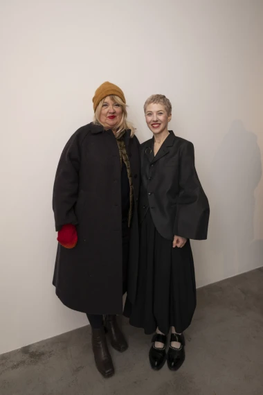 Otvorenje izložbe suvremenog nakita Senke Dombin privuklo mnoga poznata lica