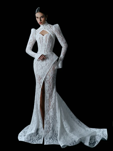 eNVy room predstavio vjenčanice 2026 u koje smo se odmah zaljubili