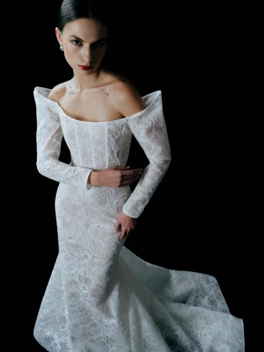 eNVy room predstavio vjenčanice 2026 u koje smo se odmah zaljubili