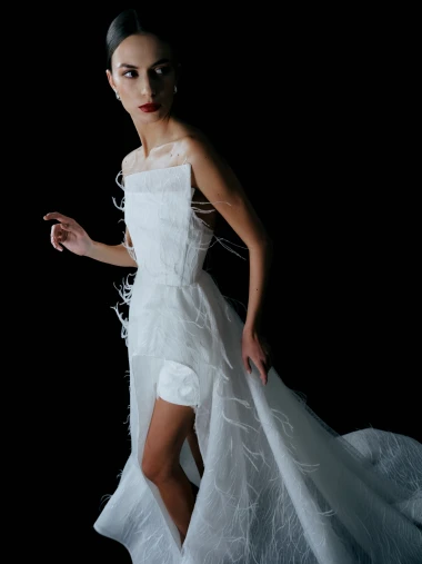 eNVy room predstavio vjenčanice 2026 u koje smo se odmah zaljubili