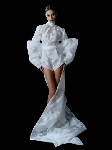 eNVy room predstavio vjenčanice 2026 u koje smo se odmah zaljubili