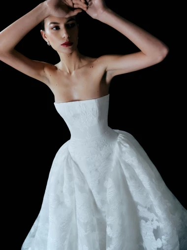 eNVy room predstavio vjenčanice 2026 u koje smo se odmah zaljubili