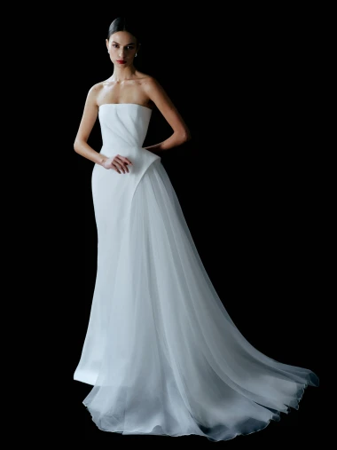 eNVy room predstavio vjenčanice 2026 u koje smo se odmah zaljubili