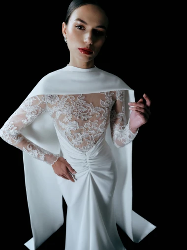 eNVy room predstavio vjenčanice 2026 u koje smo se odmah zaljubili