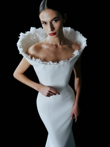 eNVy room predstavio vjenčanice 2026 u koje smo se odmah zaljubili