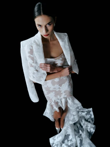 eNVy room predstavio vjenčanice 2026 u koje smo se odmah zaljubili