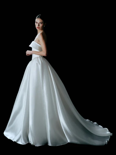 eNVy room predstavio vjenčanice 2026 u koje smo se odmah zaljubili