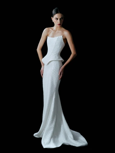 eNVy room predstavio vjenčanice 2026 u koje smo se odmah zaljubili