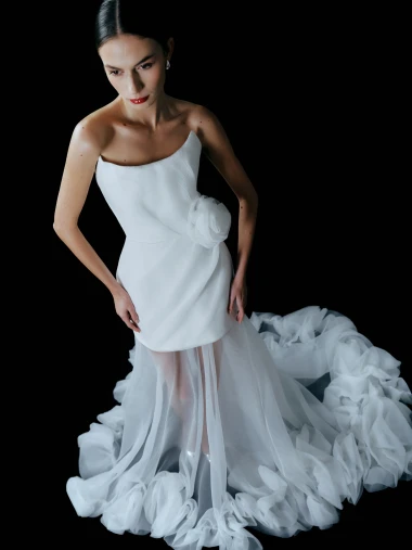 eNVy room predstavio vjenčanice 2026 u koje smo se odmah zaljubili