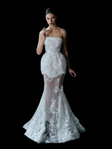 eNVy room predstavio vjenčanice 2026 u koje smo se odmah zaljubili