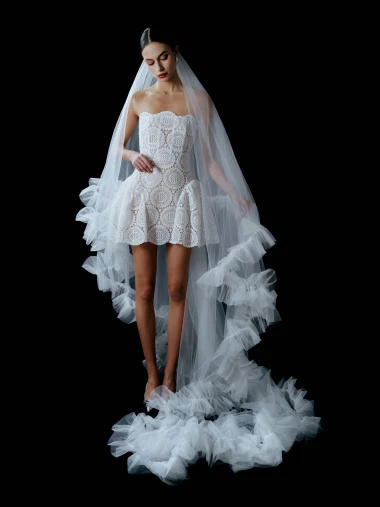 eNVy room predstavio vjenčanice 2026 u koje smo se odmah zaljubili