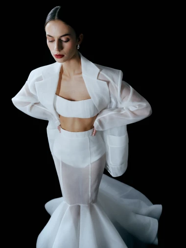 eNVy room predstavio vjenčanice 2026 u koje smo se odmah zaljubili