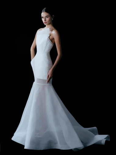 eNVy room predstavio vjenčanice 2026 u koje smo se odmah zaljubili