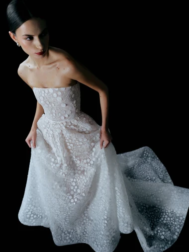 eNVy room predstavio vjenčanice 2026 u koje smo se odmah zaljubili