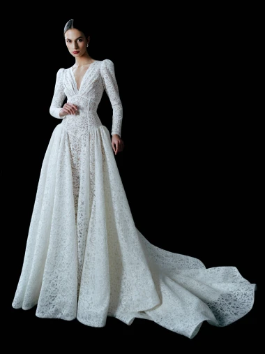 eNVy room predstavio vjenčanice 2026 u koje smo se odmah zaljubili