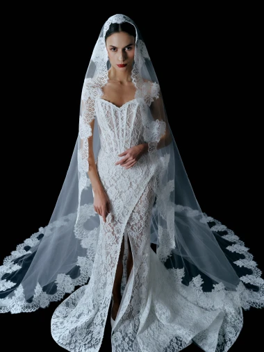 eNVy room predstavio vjenčanice 2026 u koje smo se odmah zaljubili