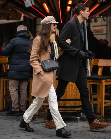 Dobar kaput nema konkurenciju: Izabrali smo najbolje modele sa &scaron;pice