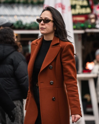 Dobar kaput nema konkurenciju: Izabrali smo najbolje modele sa &scaron;pice