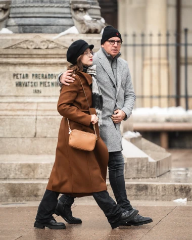 Dobar kaput nema konkurenciju: Izabrali smo najbolje modele sa &scaron;pice