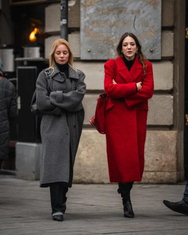 Dobar kaput nema konkurenciju: Izabrali smo najbolje modele sa &scaron;pice