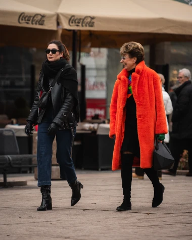 Dobar kaput nema konkurenciju: Izabrali smo najbolje modele sa &scaron;pice