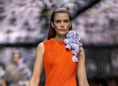 Usudite li se ući u kuću Dior? Jonathan Anderson ispisuje novo poglavlje