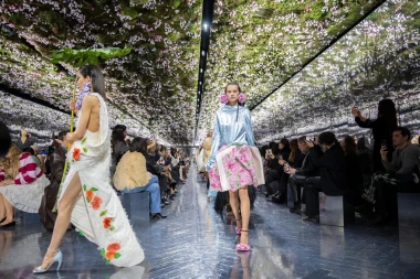 Usudite li se ući u kuću Dior? Jonathan Anderson ispisuje novo poglavlje