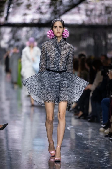 Usudite li se ući u kuću Dior? Jonathan Anderson ispisuje novo poglavlje