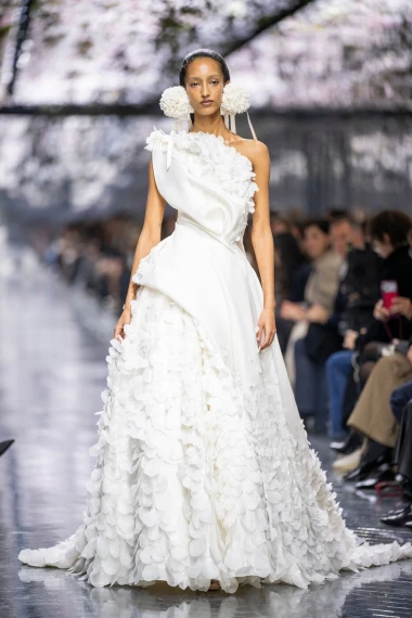 Usudite li se ući u kuću Dior? Jonathan Anderson ispisuje novo poglavlje