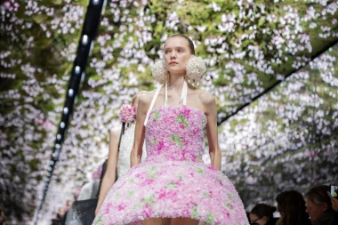 Usudite li se ući u kuću Dior? Jonathan Anderson ispisuje novo poglavlje