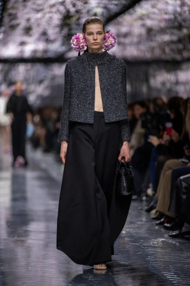 Usudite li se ući u kuću Dior? Jonathan Anderson ispisuje novo poglavlje