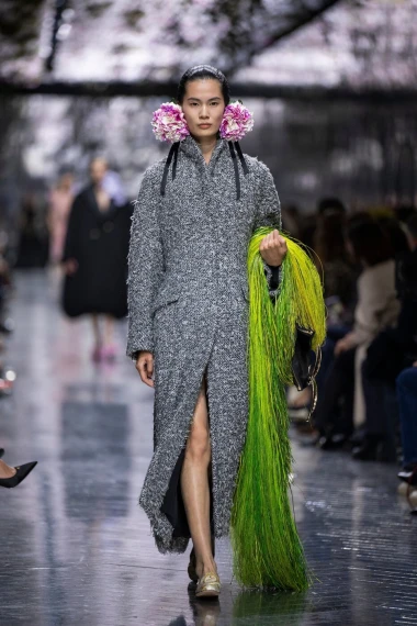 Usudite li se ući u kuću Dior? Jonathan Anderson ispisuje novo poglavlje