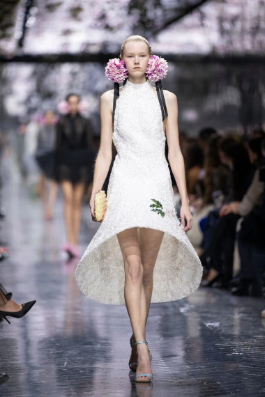 Usudite li se ući u kuću Dior? Jonathan Anderson ispisuje novo poglavlje