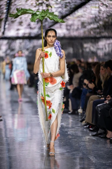 Usudite li se ući u kuću Dior? Jonathan Anderson ispisuje novo poglavlje