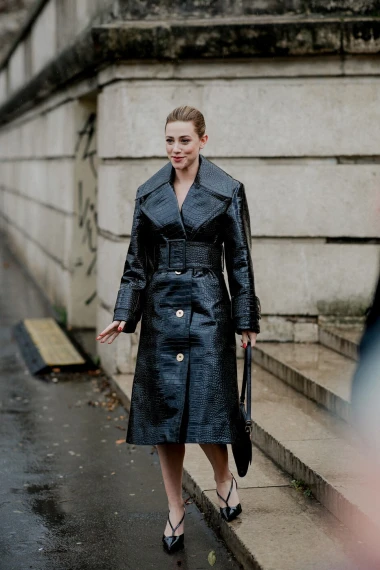 Pari&scaron;ke ulice pretvorile su se u modnu pistu: Izdvojili smo najbolja street style izdanja