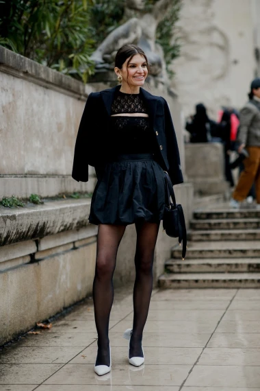 Pari&scaron;ke ulice pretvorile su se u modnu pistu: Izdvojili smo najbolja street style izdanja