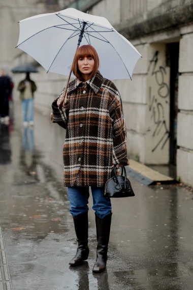 Pari&scaron;ke ulice pretvorile su se u modnu pistu: Izdvojili smo najbolja street style izdanja
