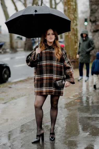 Pari&scaron;ke ulice pretvorile su se u modnu pistu: Izdvojili smo najbolja street style izdanja